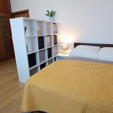 Apartament Orzysz "Zabi Staw" Exterior photo