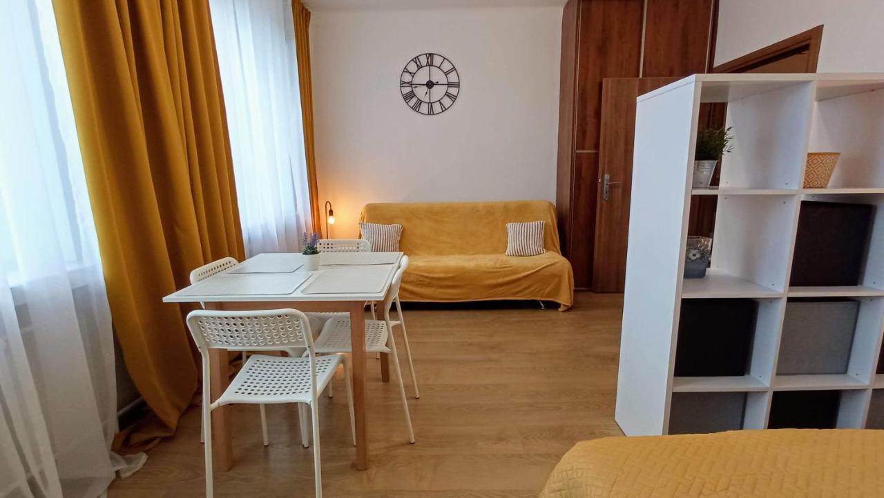 Apartament Orzysz "Zabi Staw" Exterior photo