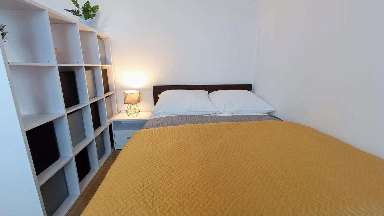 Apartament Orzysz "Zabi Staw" Exterior photo