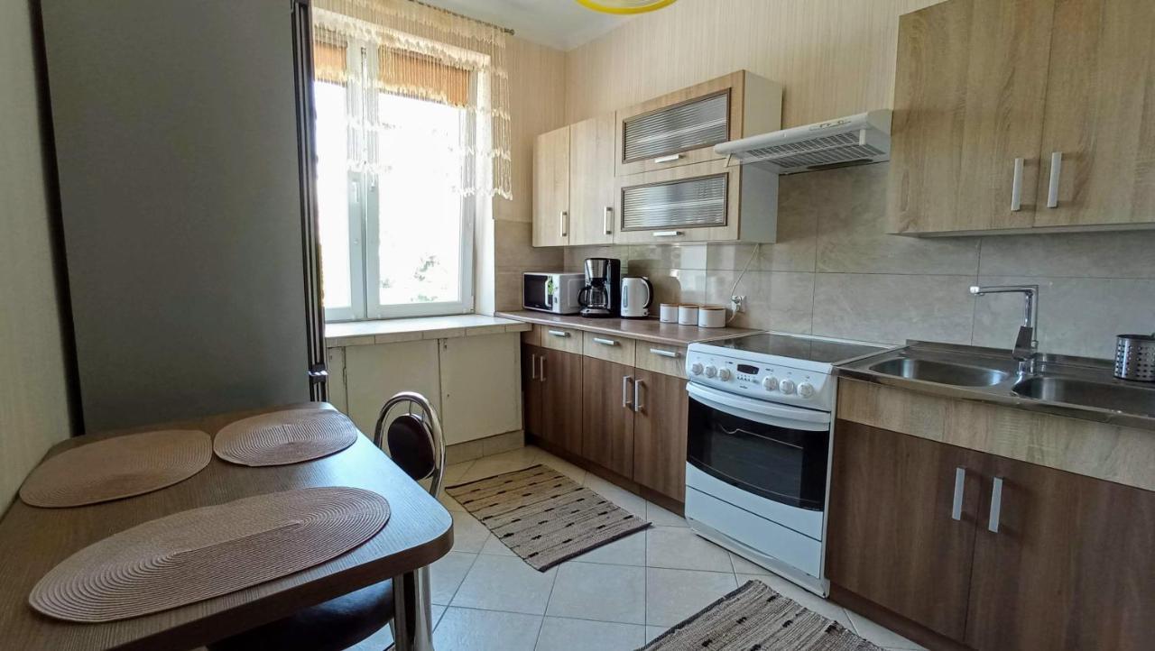Apartament Orzysz "Zabi Staw" Exterior photo